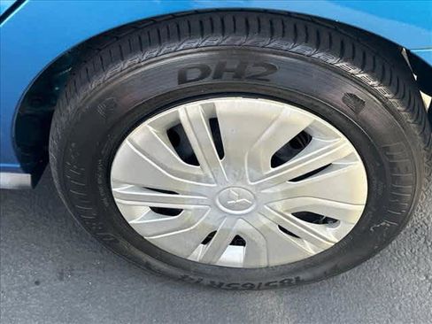 Used 2019 Mitsubishi Mirage G4 ES FWD image 24