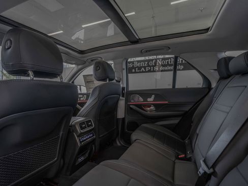 Used 2026 Mercedes-Benz GLE 450 4MATIC image 26