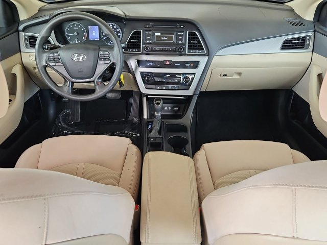Used 2017 Hyundai Sonata SE FWD image 21