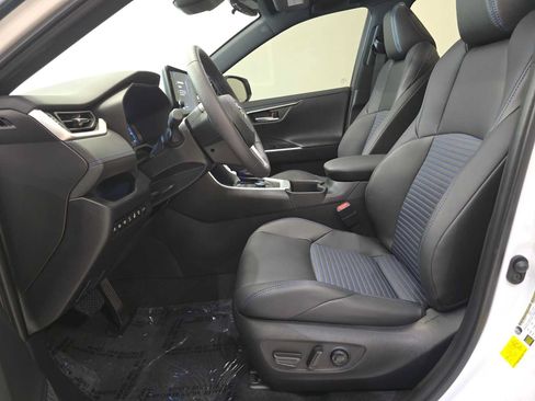 Certified 2023 Toyota RAV4 XSE AWD/4WD image 22