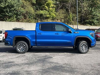 Used 2023 GMC Sierra 1500 AT4 w/ AT4 Premium Package