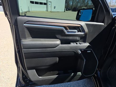 Certified 2022 Chevrolet Silverado 1500 RST AWD/4WD image 20