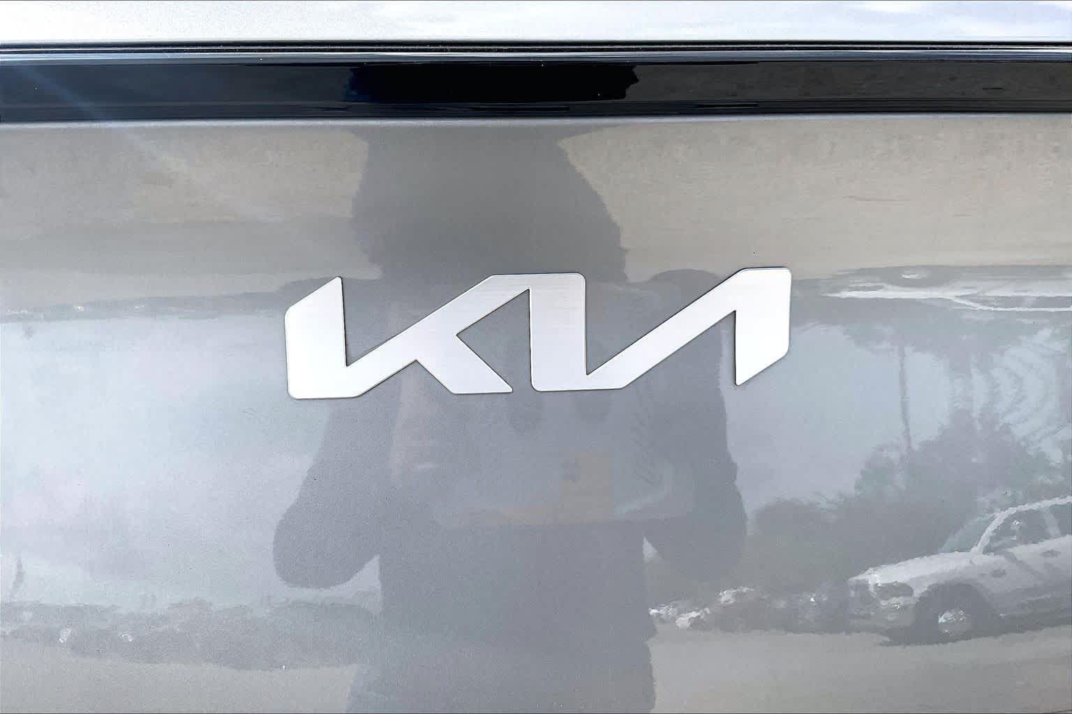Used 2023 Kia Sportage LX FWD image 29