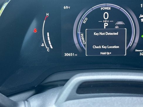 Certified 2023 Lexus RX 350 w/ Accessory Package (Z1) image 36