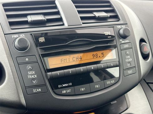 Used 2010 Toyota RAV4 Sport image 22