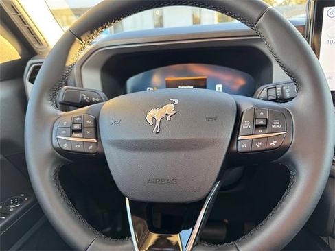 New 2025 Ford Bronco Sport Big Bend w/ Convenience Package image 15