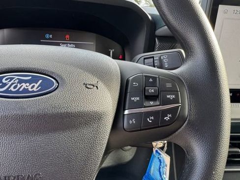 New 2026 Ford Maverick XL image 25