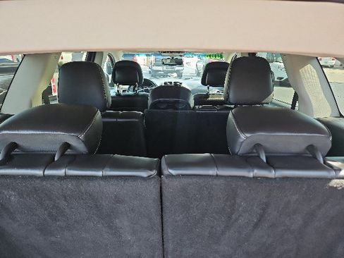 Used 2015 Dodge Journey Crossroad w/ Flexible Seating Group AWD/4WD image 8