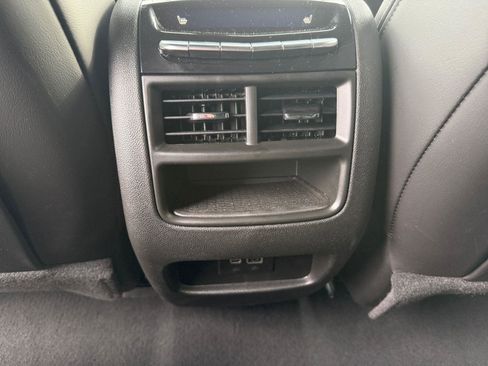 New 2025 Cadillac XT5 Premium Luxury w/ Technology Package image 16