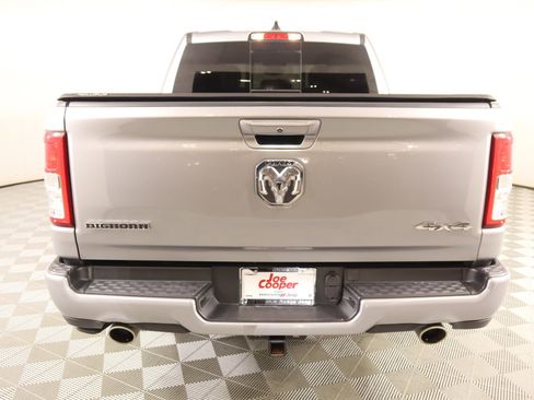 Used 2022 RAM 1500 Big Horn image 21