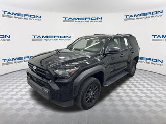 Used 2025 Toyota 4Runner SR5 AWD/4WD video 1