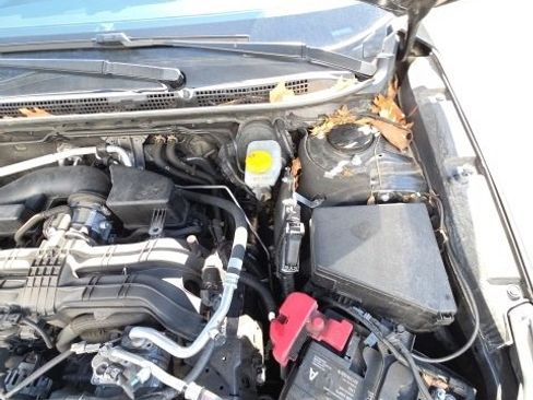 Certified 2023 Subaru Legacy Premium image 23