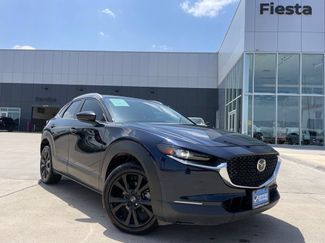 Used 2024 MAZDA CX-30 AWD 2.5 S w/ Select Sport Pkg 360° Tour