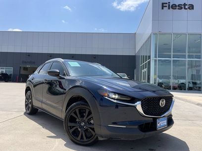 Used 2024 MAZDA CX-30 AWD 2.5 S w/ Select Sport Pkg