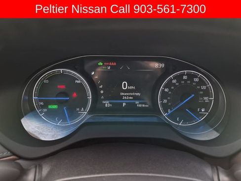 Used 2021 Toyota Venza XLE w/ Softex Package AWD/4WD image 32