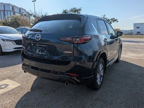New 2025 MAZDA CX-5 AWD 2.5 S w/ Preferred Package image 3