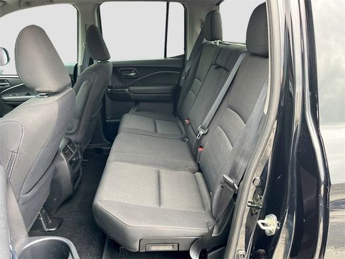 Used 2019 Honda Ridgeline Sport image 22
