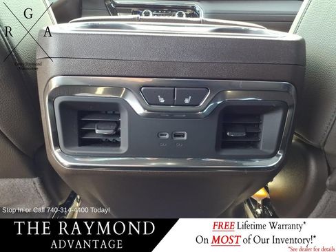 Used 2026 GMC Sierra 1500 Denali w/ Technology Package AWD/4WD image 15