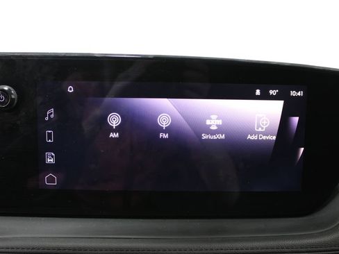 Used 2025 Buick Encore GX Preferred AWD/4WD image 28