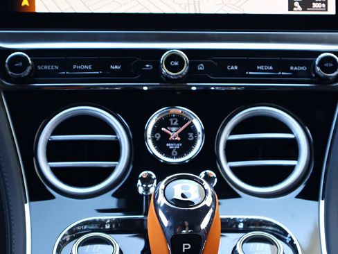 New 2026 Bentley Continental GT Speed AWD/4WD image 19