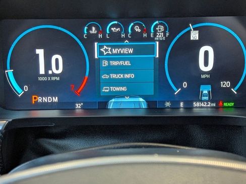 Certified 2021 Ford F150 Limited image 19