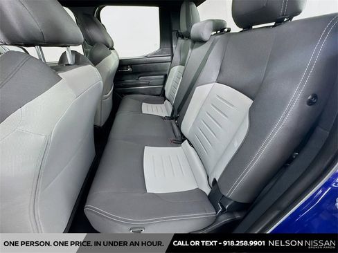 Used 2024 Toyota Tacoma TRD Sport image 23