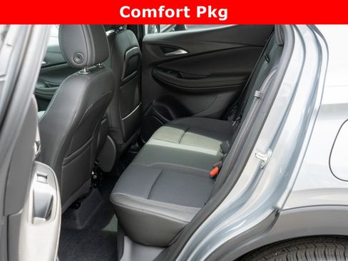 New 2026 Buick Encore GX Preferred w/ Comfort Package image 18
