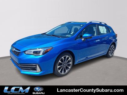 Certified 2023 Subaru Impreza 2.0i Limited