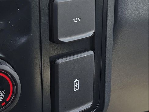 New 2025 Ford F350 XL w/ XL Chrome Package image 12