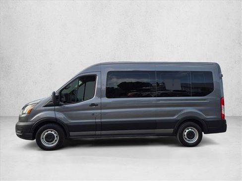 Used 2021 Ford Transit 350 XL RWD image 8