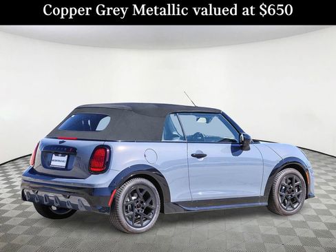 New 2026 MINI Cooper S image 5
