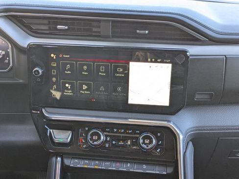 New 2026 GMC Sierra 1500 Denali AWD/4WD image 18