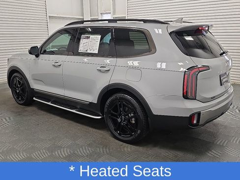 Used 2023 Kia Telluride SX X-Line AWD/4WD image 7