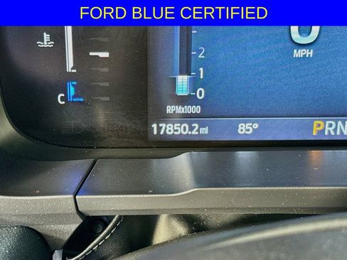 Certified 2026 Ford Maverick XLT AWD/4WD image 15