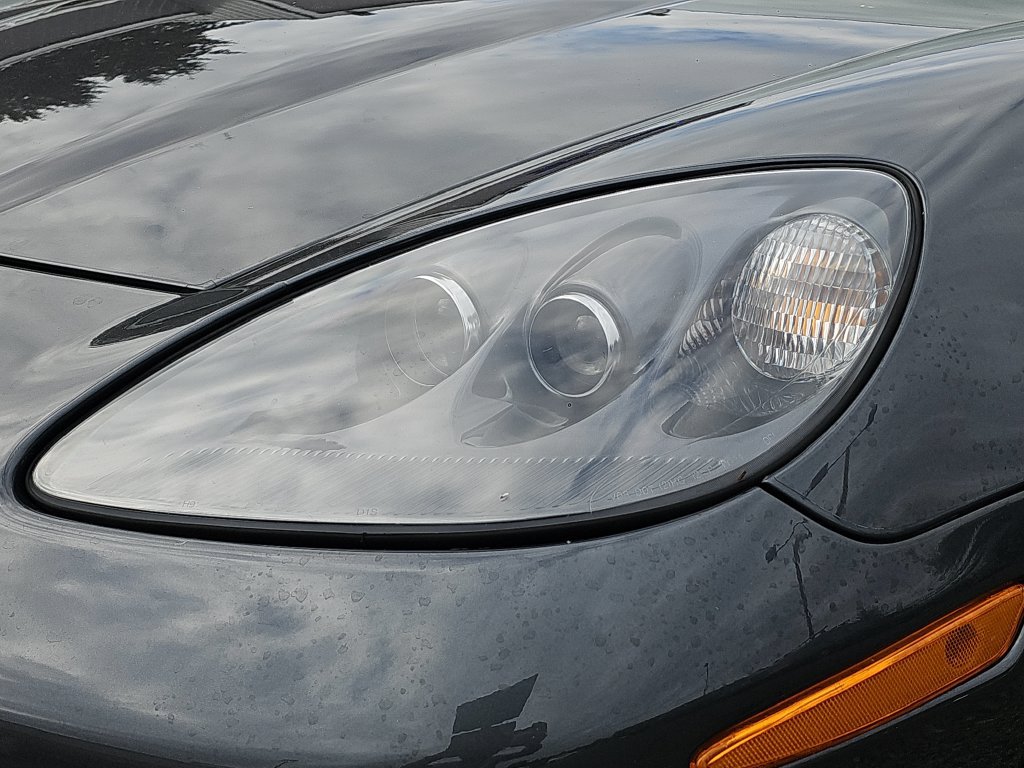 Used 2013 Chevrolet Corvette Grand Sport w/ 3LT Preferred Equipment Group RWD image 14