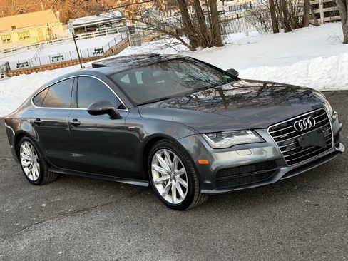 Used 2013 Audi A7 3.0T Prestige image 39
