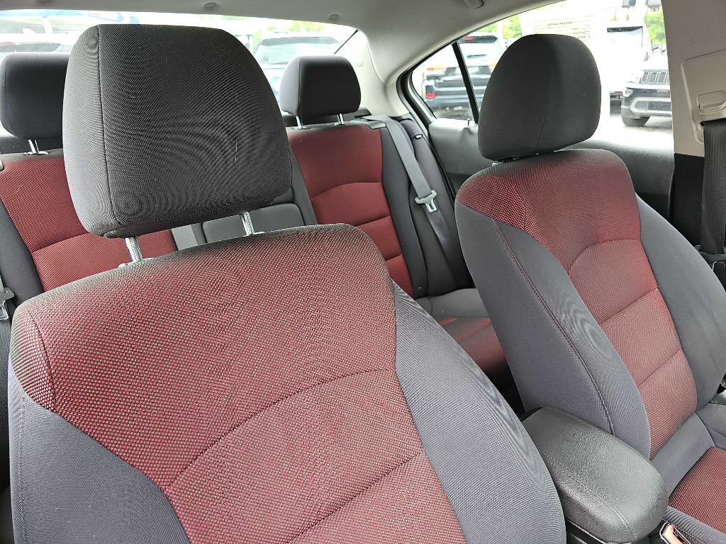 Used 2013 Chevrolet Cruze LT w/ RS Package FWD image 50