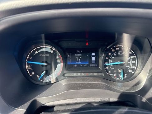 Used 2019 Ford Ranger XLT w/ Equipment Group 301A Mid image 5