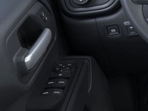 New 2025 Chevrolet Silverado 3500 W/T w/ WT Convenience Package image 31