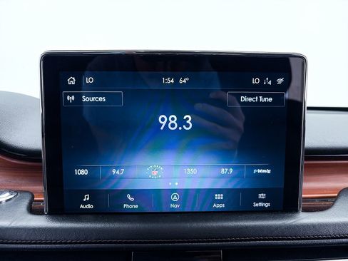 Used 2020 Lincoln Aviator Reserve w/ Equipment Group 201A image 23