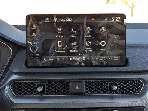 New 2026 Acura Integra A-Spec image 20