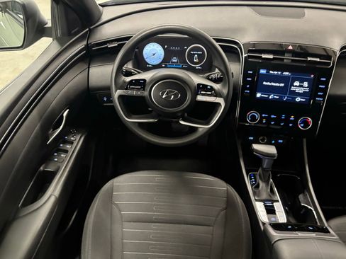 Certified 2023 Hyundai Santa Cruz SEL w/ Activity Package AWD/4WD image 12