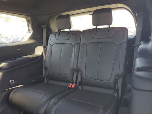 New 2026 Jeep Grand Cherokee L Limited image 15