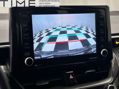 Used 2022 Toyota Corolla LE image 27