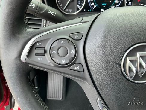 Used 2020 Buick Envision Premium image 25