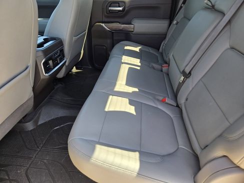 Used 2020 Chevrolet Silverado 1500 LTZ w/ LTZ Premium Package AWD/4WD image 36