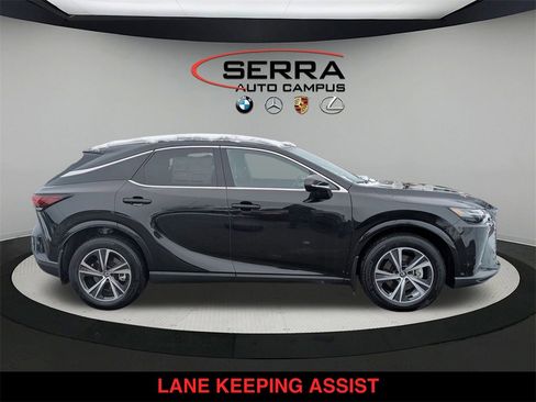Used 2024 Lexus RX 350 Premium w/ Cold Area Package image 12