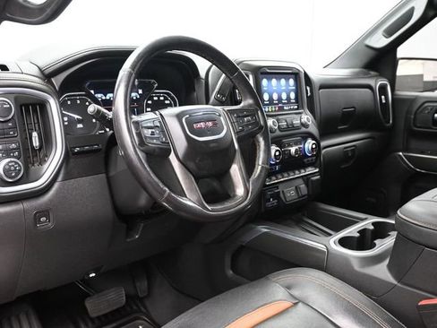 Used 2021 GMC Sierra 1500 AT4 w/ AT4 Value Package AWD/4WD image 24