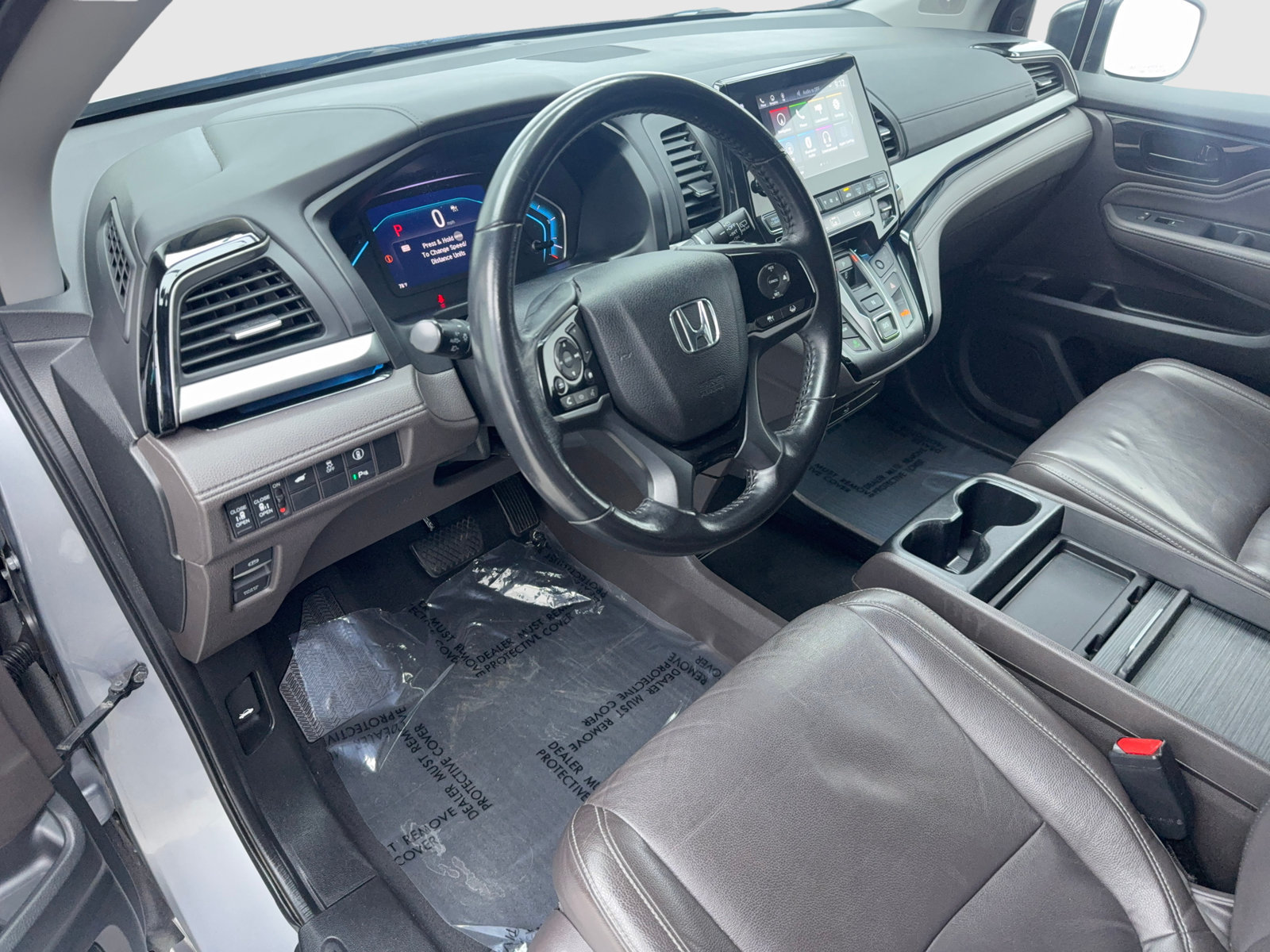 Used 2022 Honda Odyssey Touring image 15