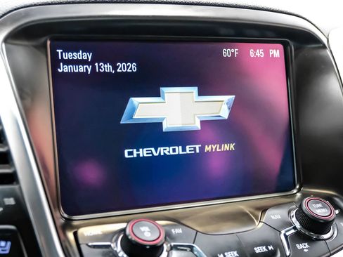 Used 2017 Chevrolet SS image 43